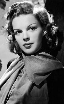 Judy Garland